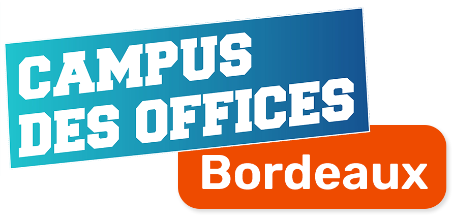 Campus 2026 des Offices - Bordeaux